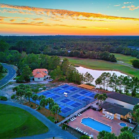 St James Bay Golf & Pickleball Resort Big Blackjack Landing Esterno foto