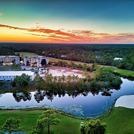 St James Bay Golf & Pickleball Resort Big Blackjack Landing Esterno foto
