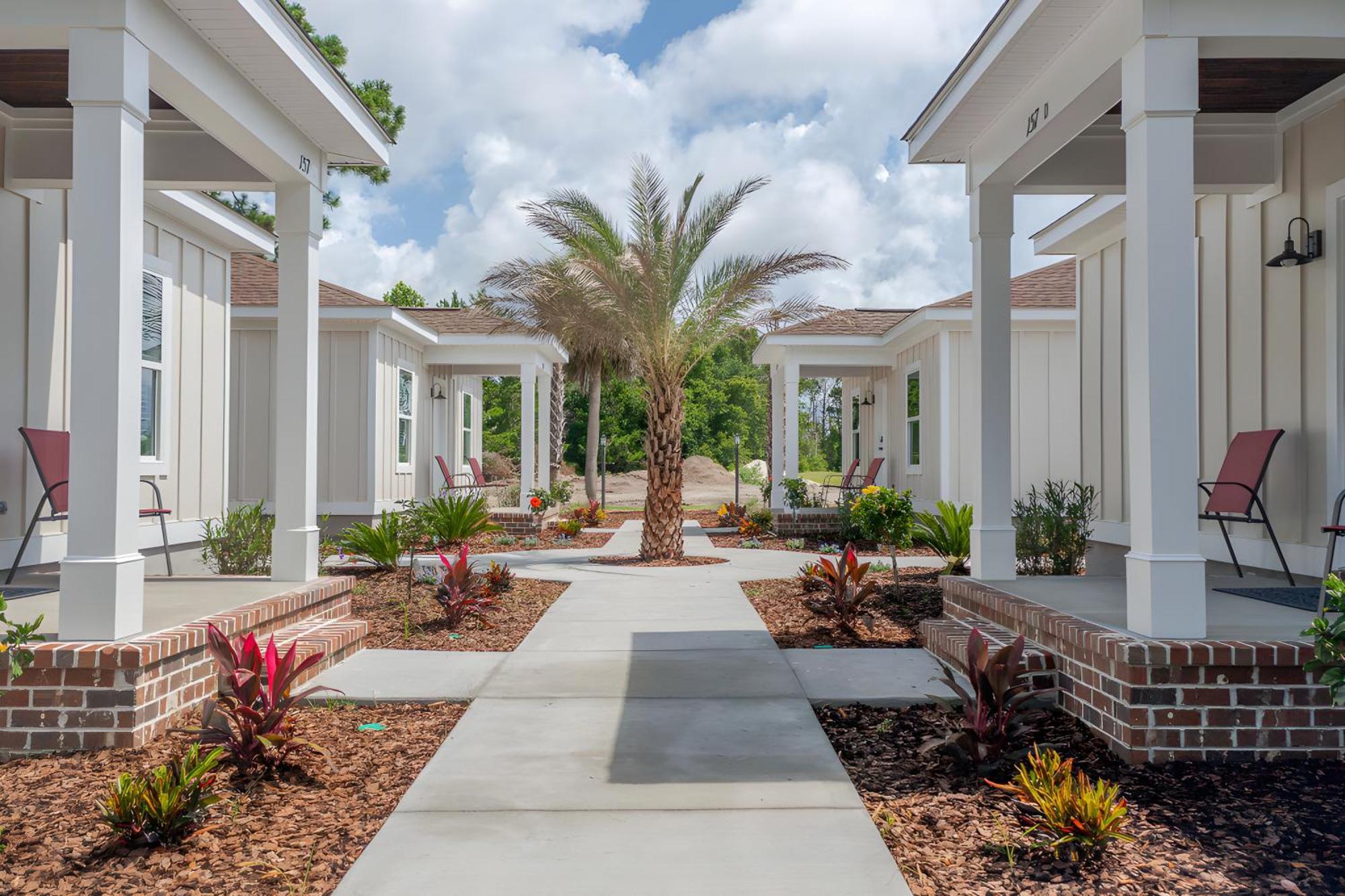 St James Bay Golf & Pickleball Resort Big Blackjack Landing Esterno foto