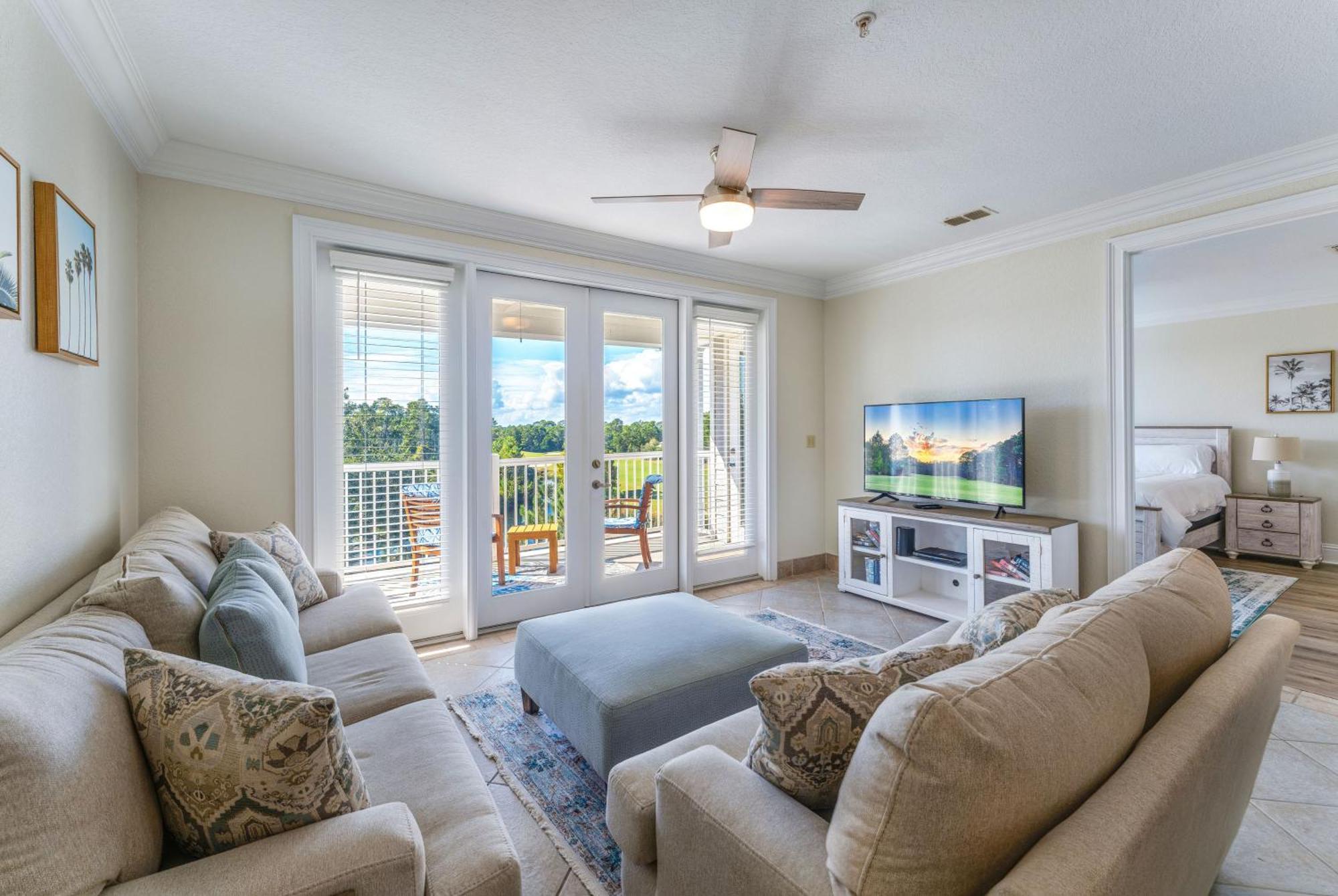 St James Bay Golf & Pickleball Resort Big Blackjack Landing Esterno foto