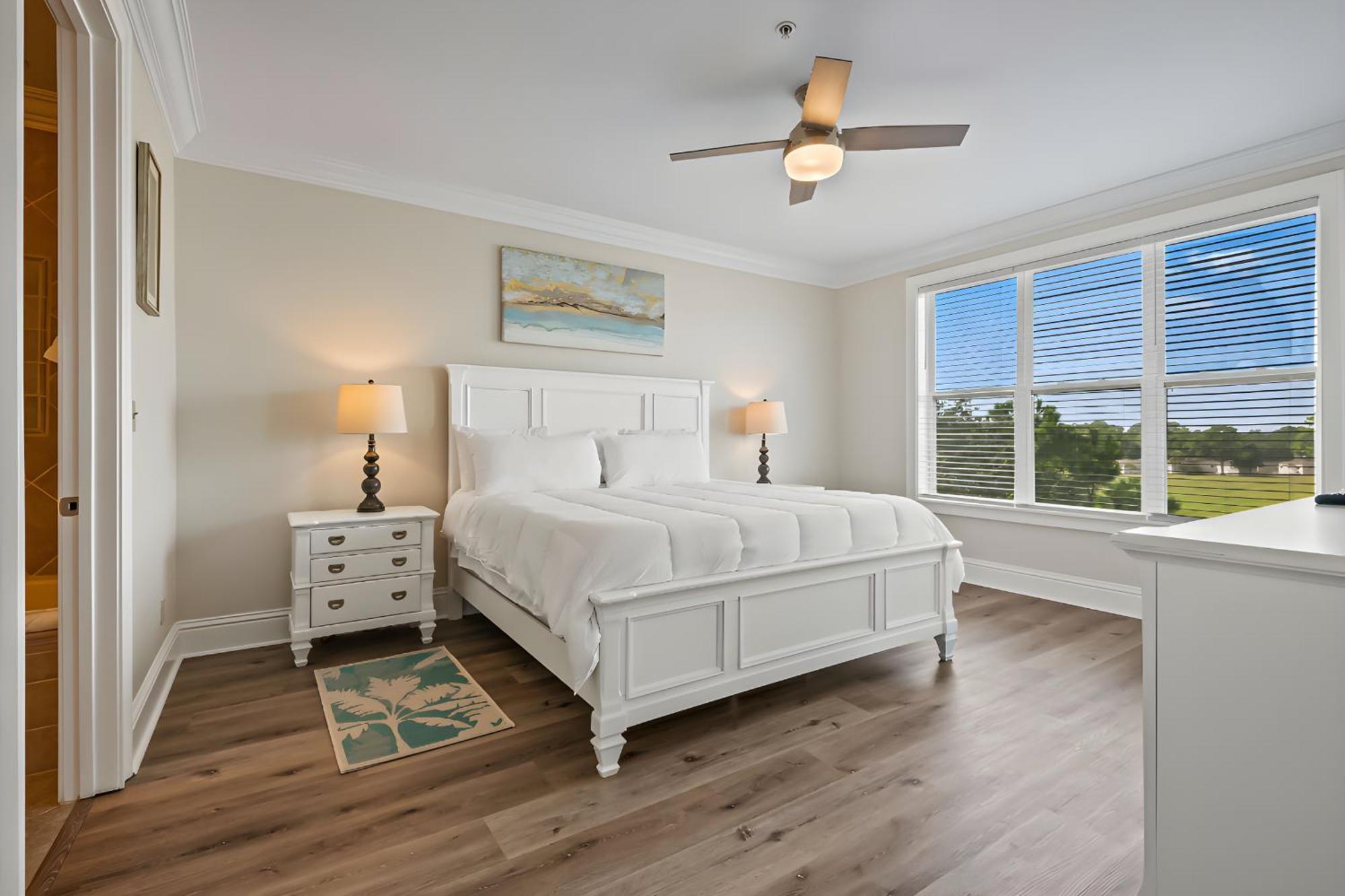 St James Bay Golf & Pickleball Resort Big Blackjack Landing Esterno foto